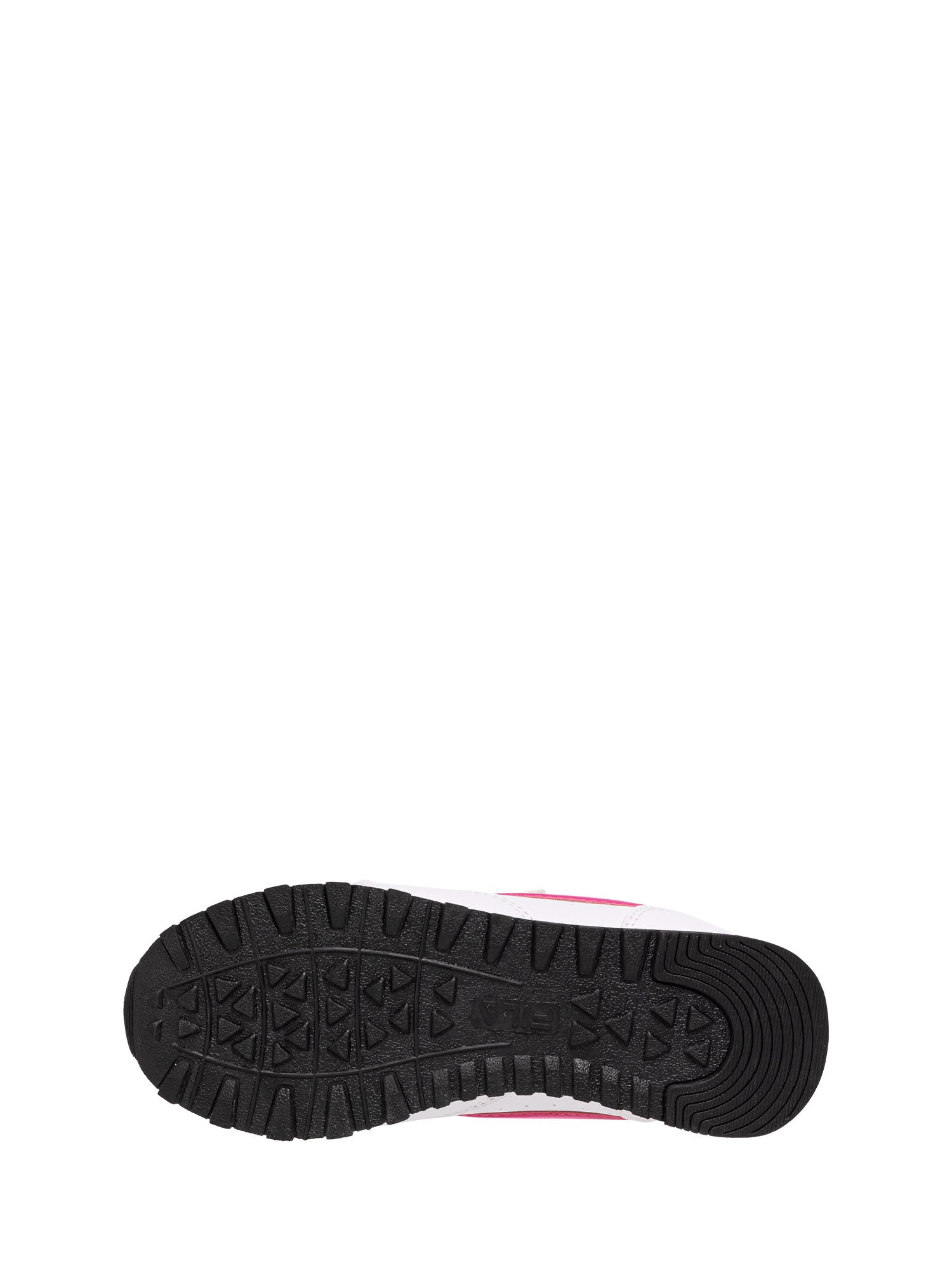 Scarpe con strappi Bianco Rosa Fila