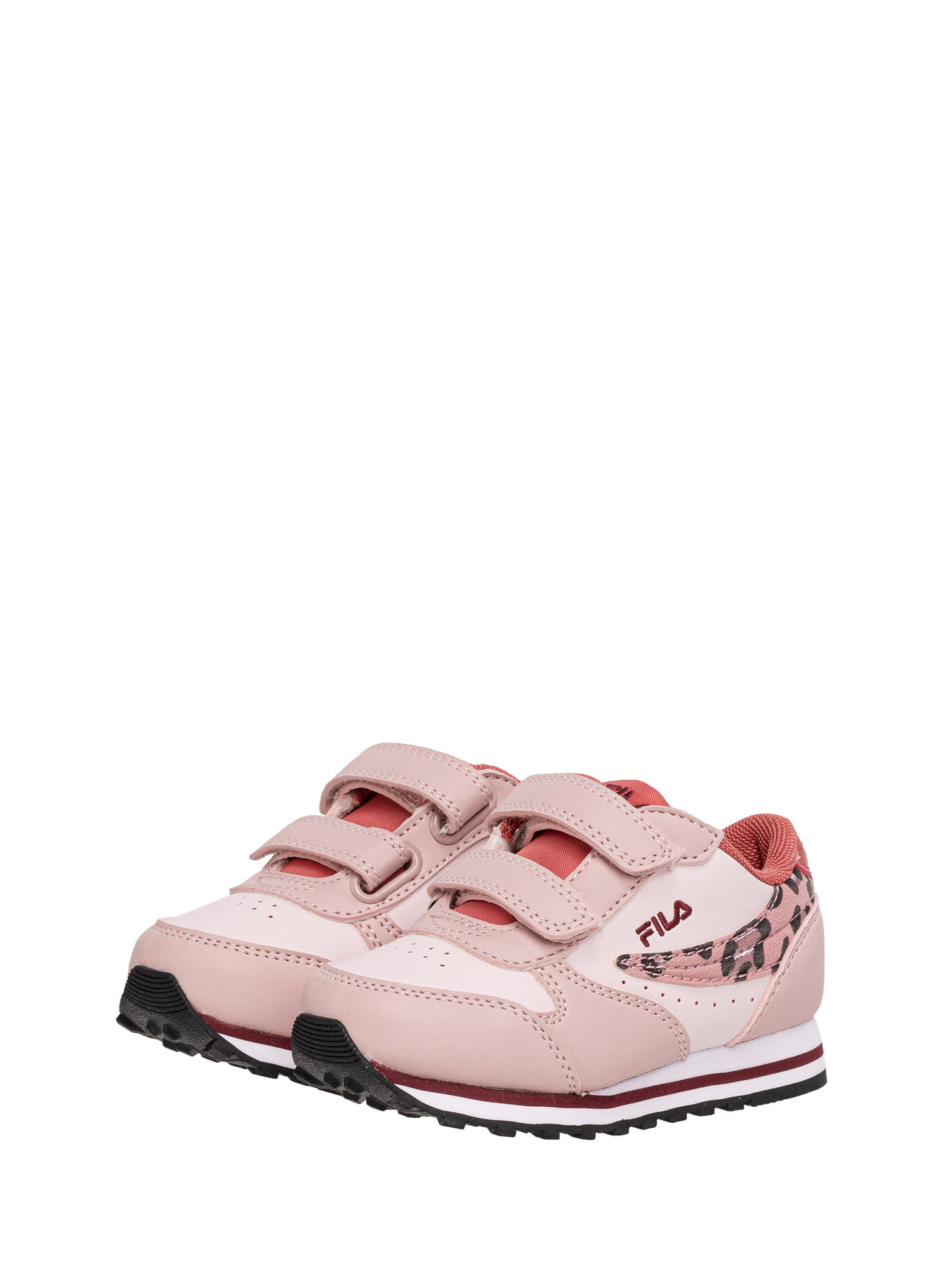 Scarpe con strappi Rosa Fila
