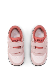 Scarpe con strappi Rosa Fila