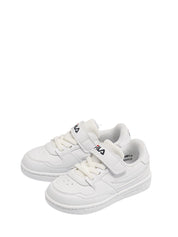 Scarpe con strappi Bianco Fila