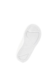 Scarpe con strappi Bianco Fila