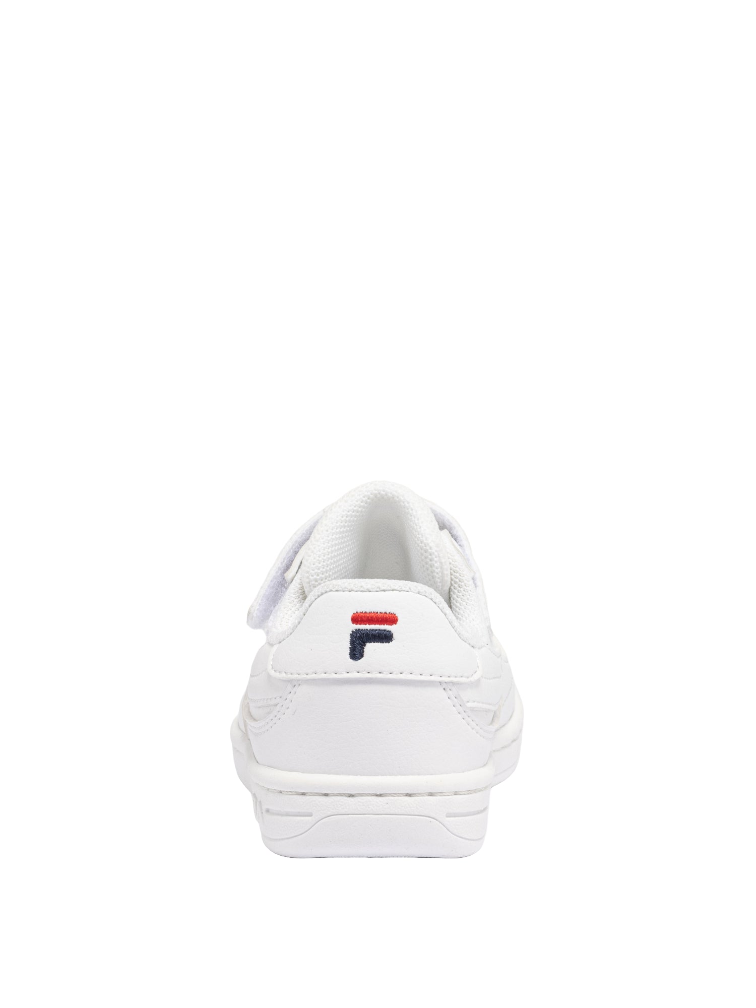 Scarpe con strappi Bianco Fila