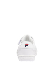 Scarpe con strappi Bianco Fila