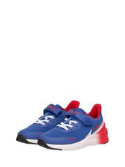 Scarpe da ginnastica Blu Fila