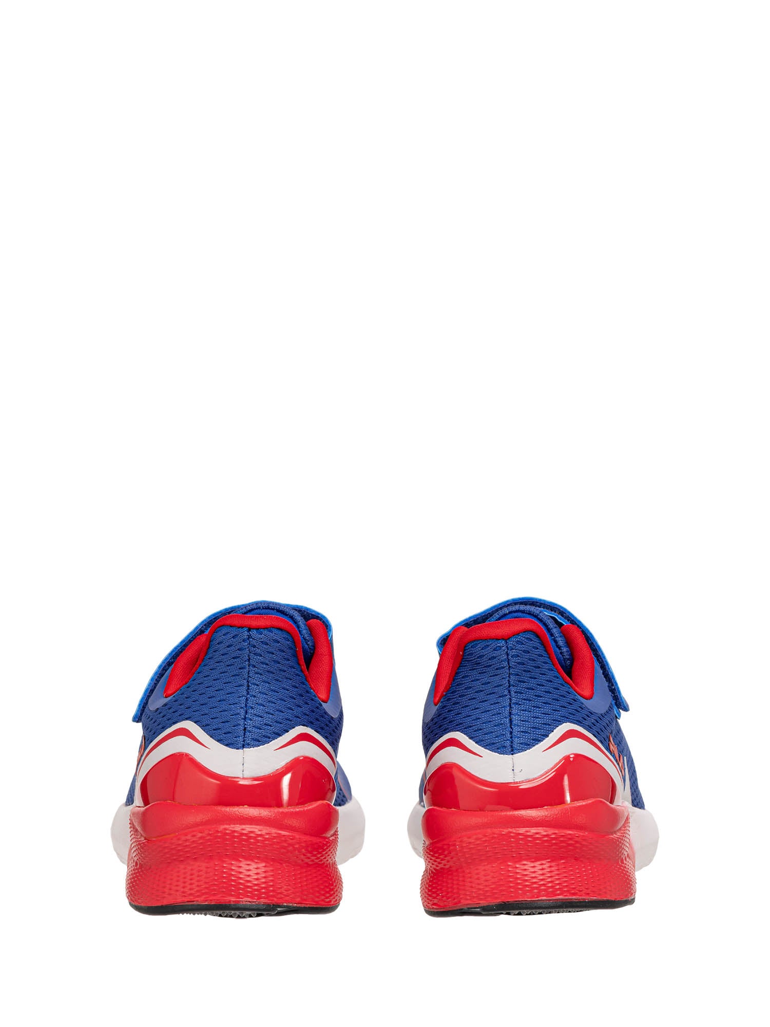 Scarpe da ginnastica Blu Fila