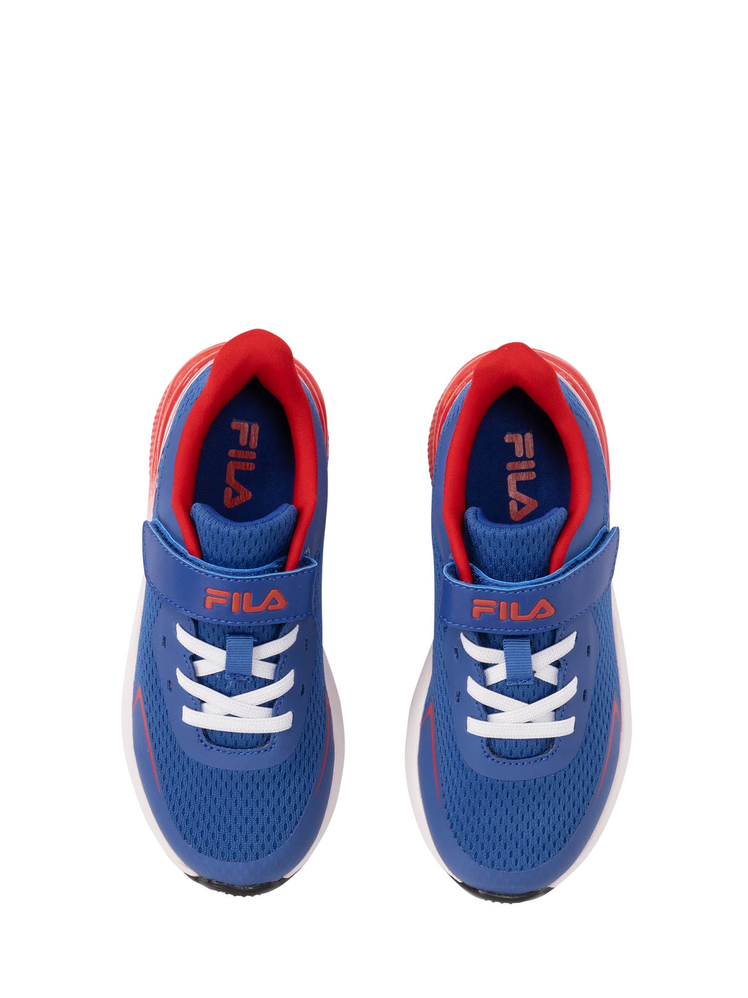 Scarpe da ginnastica Blu Fila