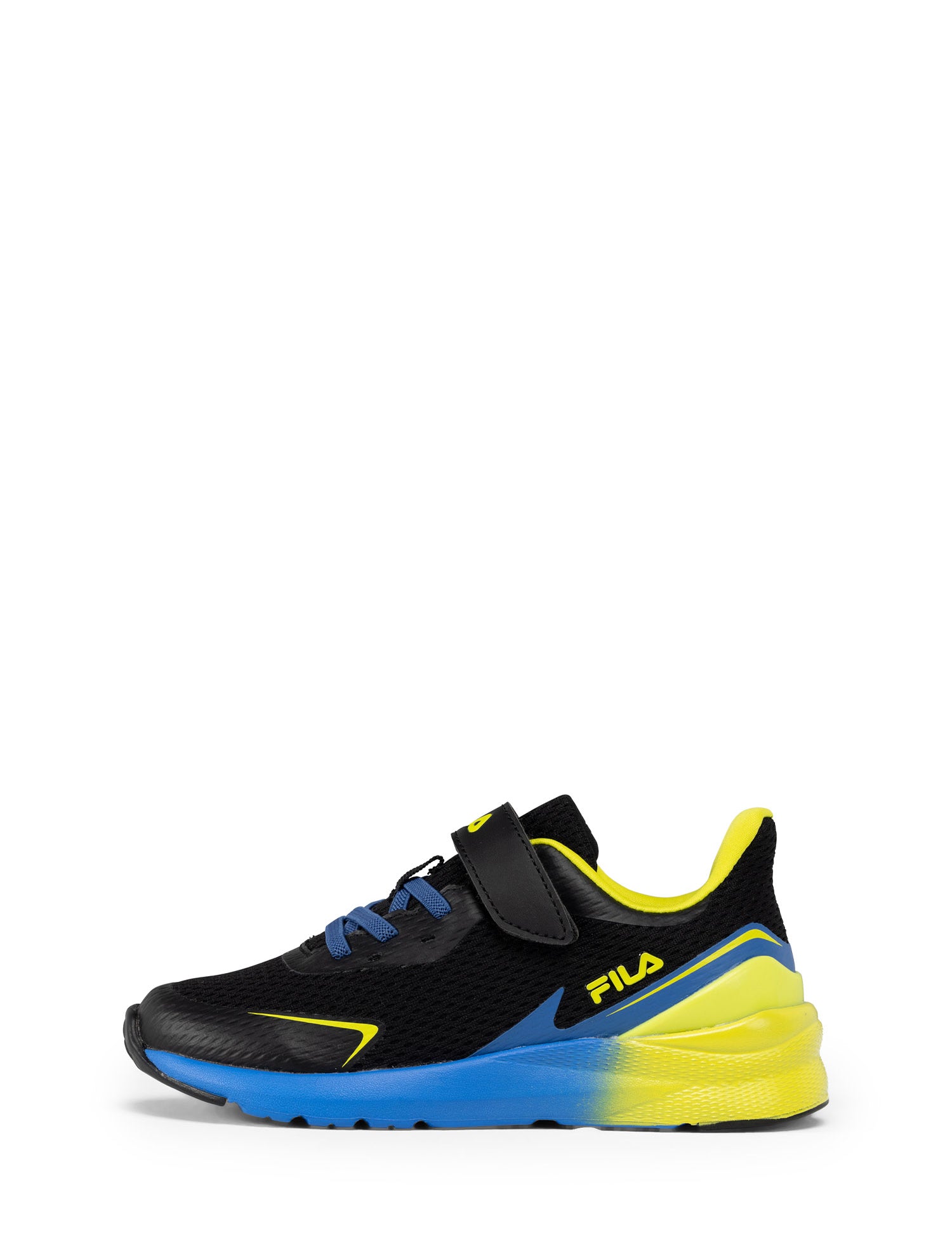 Scarpe da ginnastica Nero Fila