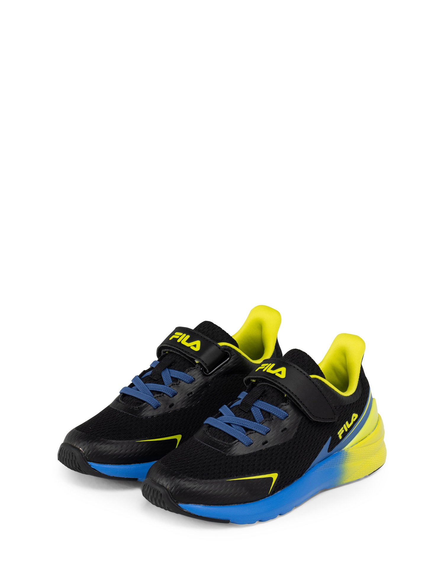 Scarpe da ginnastica Nero Fila