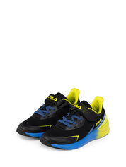 Scarpe da ginnastica Nero Fila