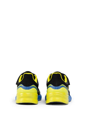 Scarpe da ginnastica Nero Fila