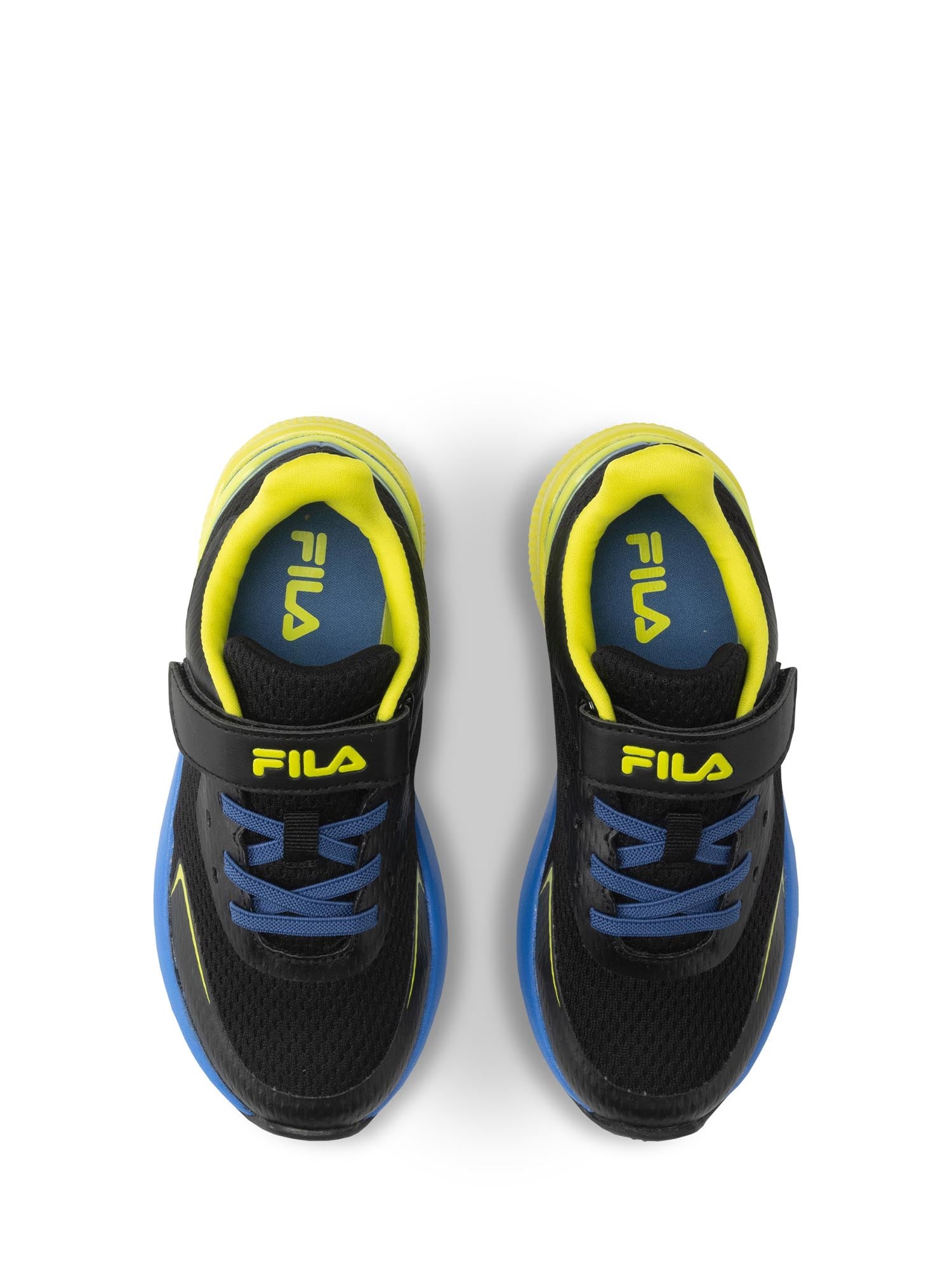 Scarpe da ginnastica Nero Fila