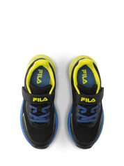 Scarpe da ginnastica Nero Fila