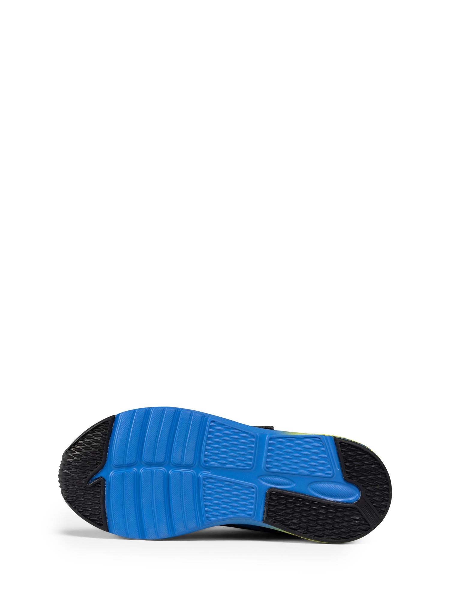 Scarpe da ginnastica Nero Fila