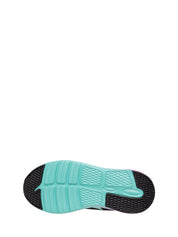 Scarpe da ginnastica Nero Rosa Fila