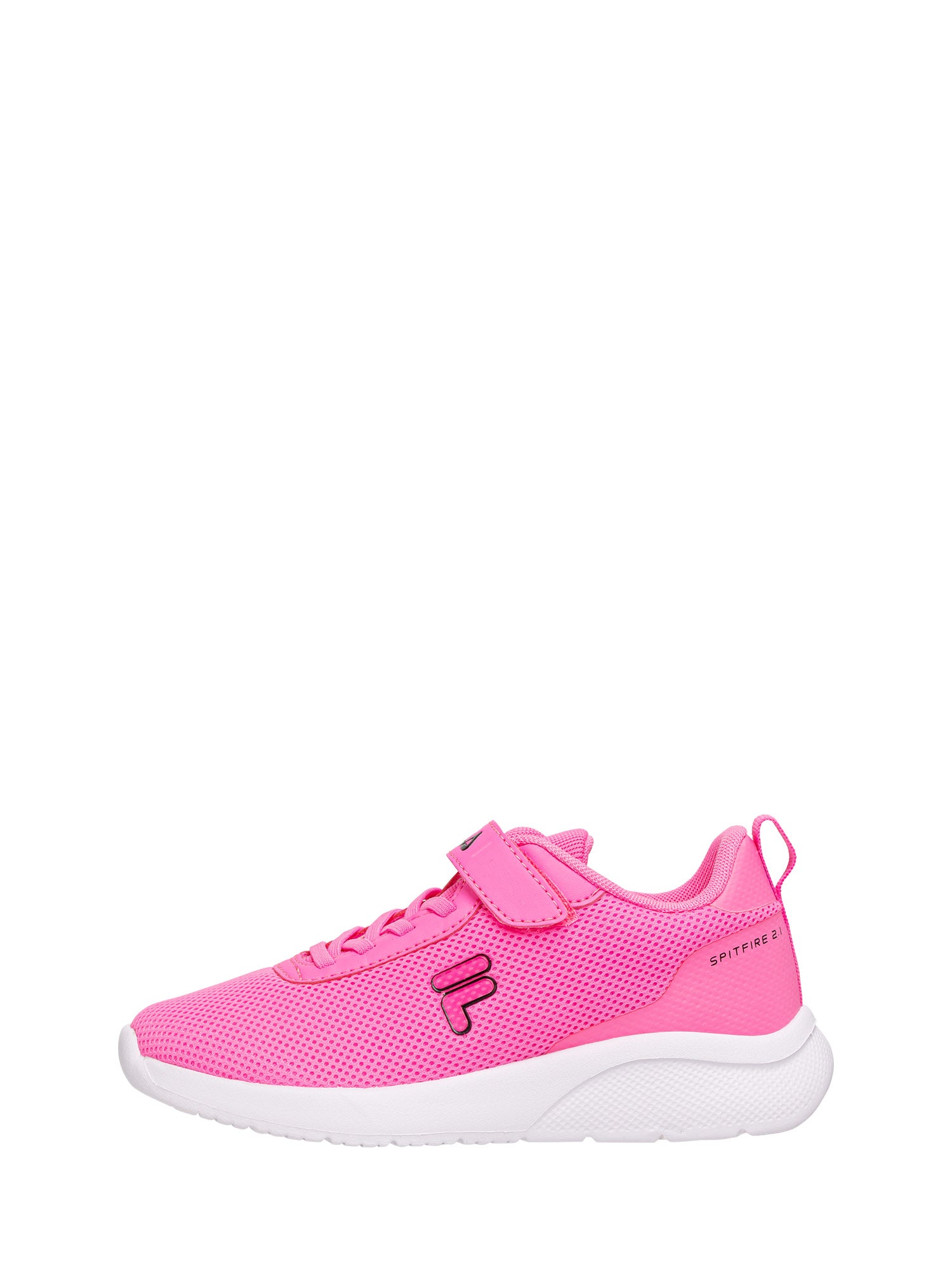 Scarpe con strappi Rosa Fila