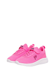 Scarpe con strappi Rosa Fila