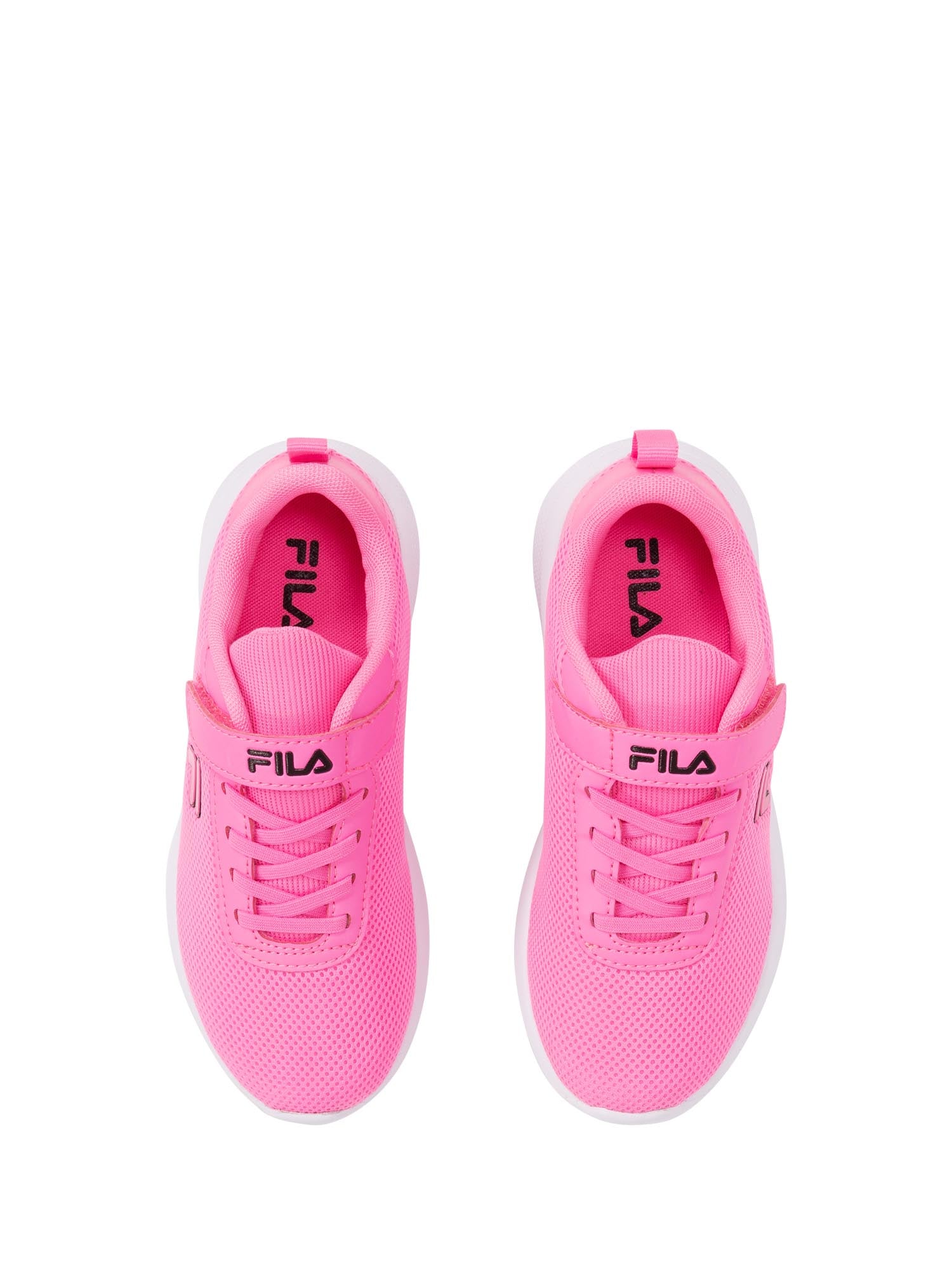 Scarpe con strappi Rosa Fila