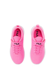 Scarpe con strappi Rosa Fila
