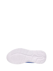 Scarpe con strappi Blu Rosso Fila