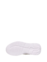 Scarpe con strappi Verde Fila