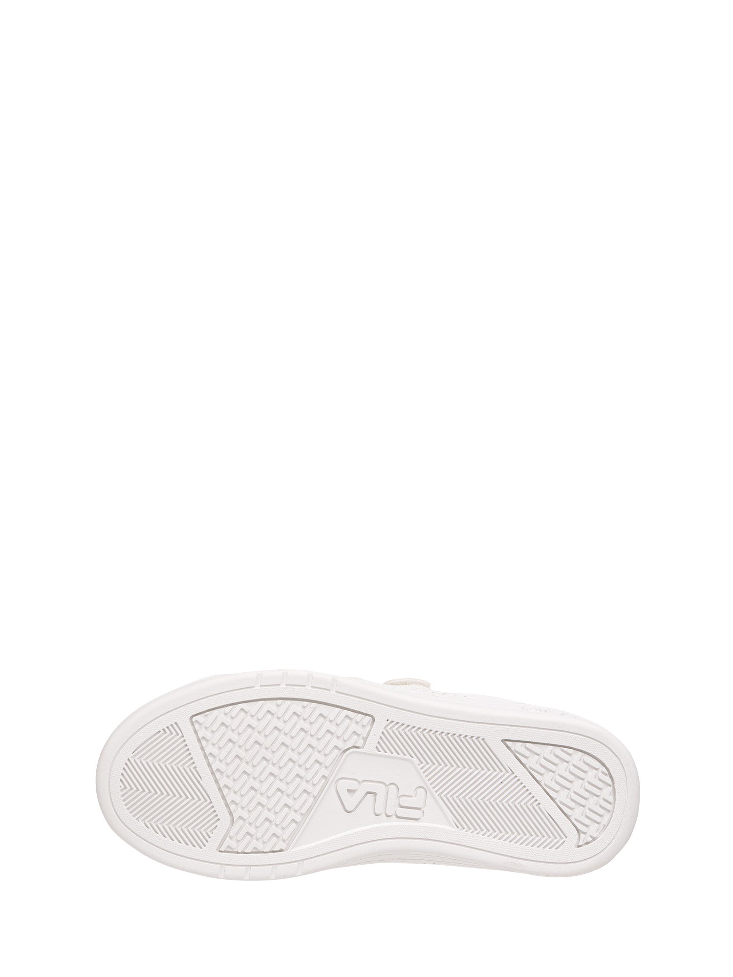 Scarpe con strappi Bianco Verde Fila