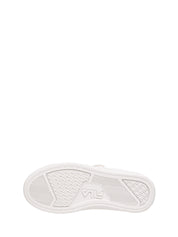 Scarpe con strappi Bianco Verde Fila