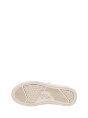 Scarpe con strappi Beige Fila