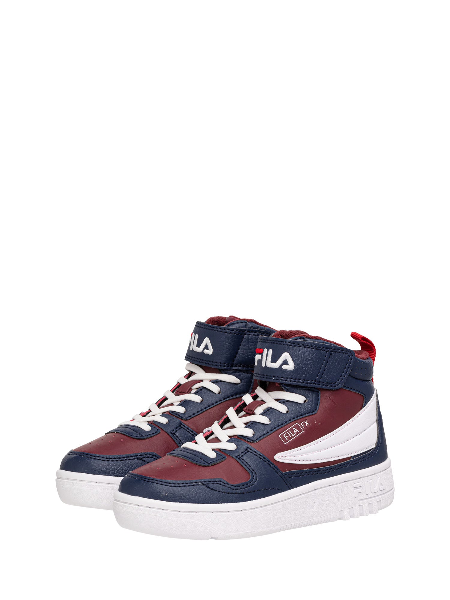 Fila scarpe hot sale con zeppa