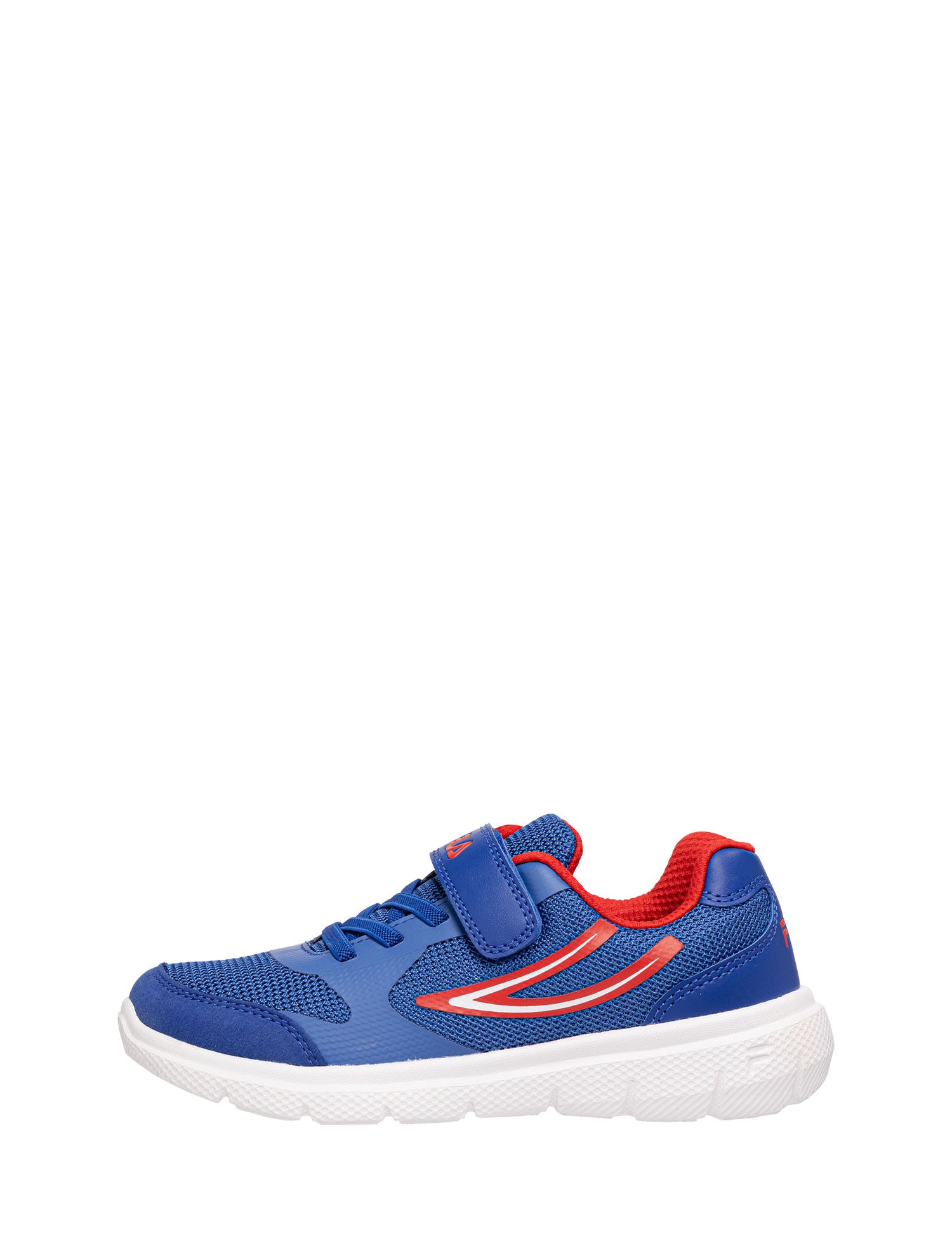 Scarpe da ginnastica Blu Fila
