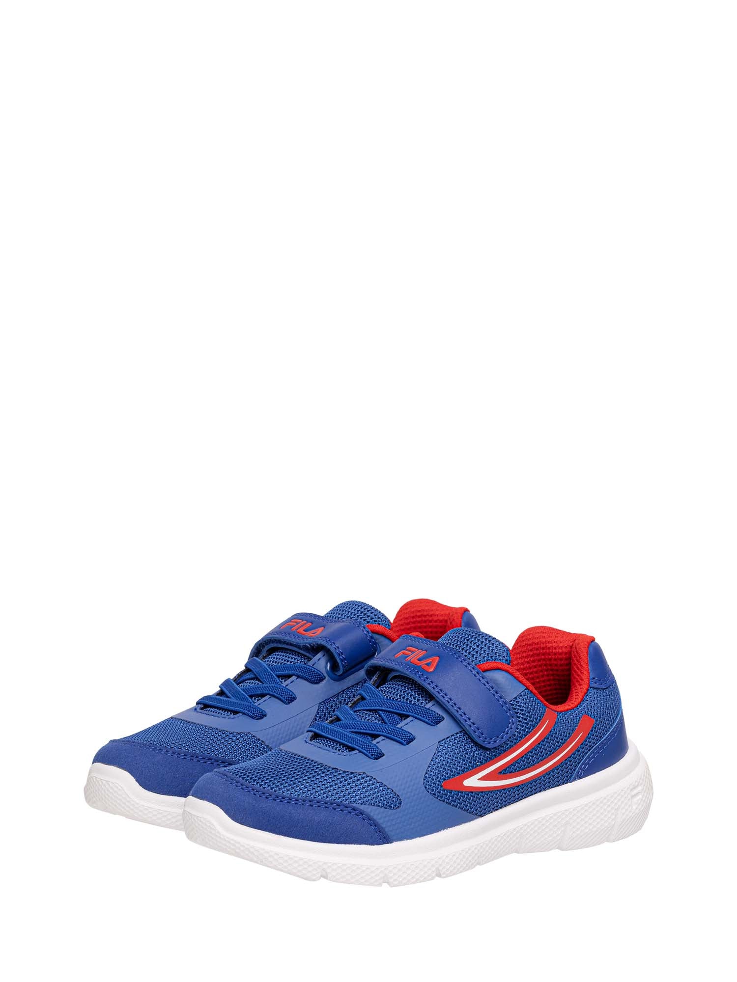 Scarpe da ginnastica Blu Fila