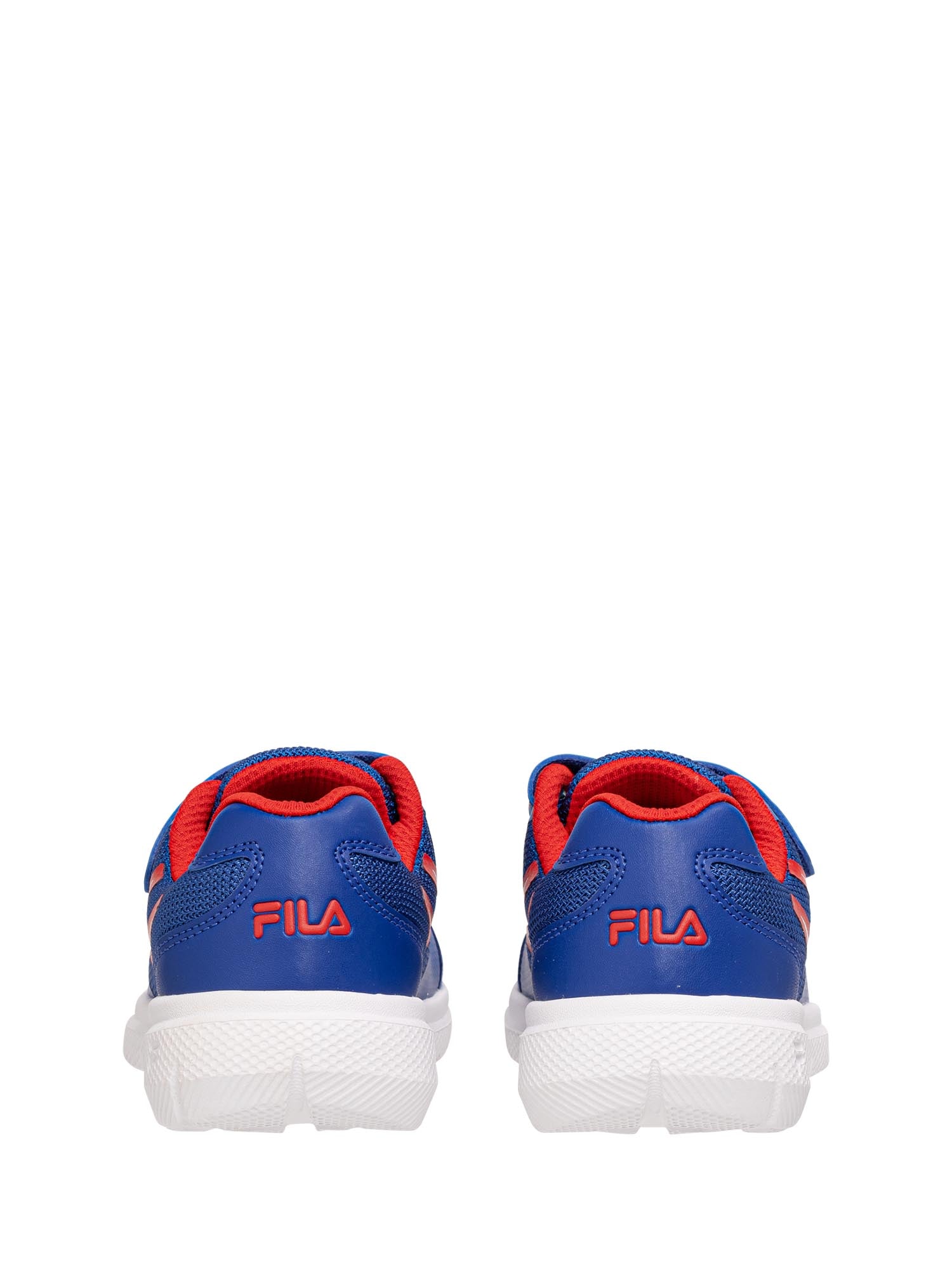 Scarpe da ginnastica Blu Fila