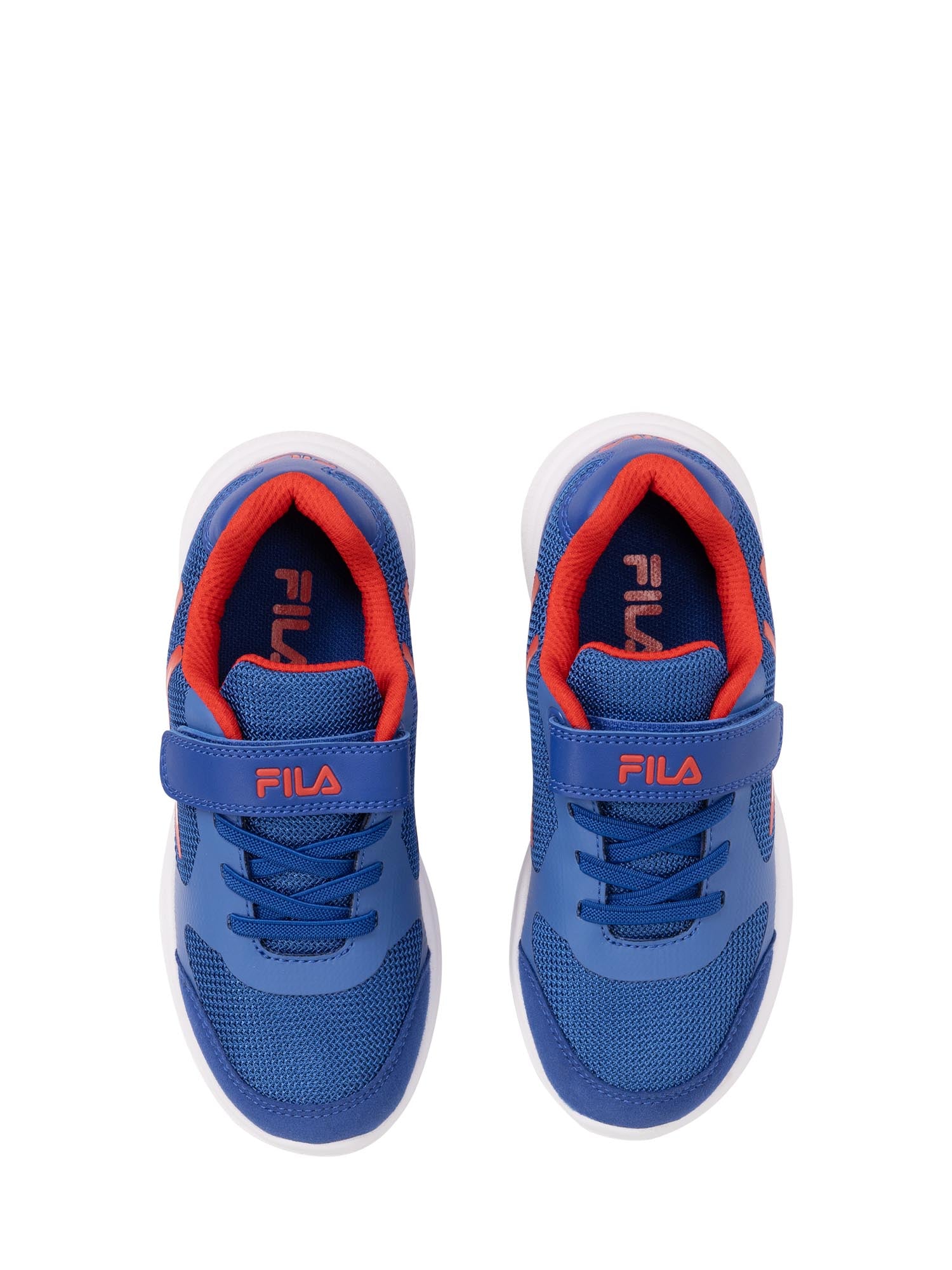 Scarpe da ginnastica Blu Fila