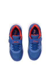 Scarpe da ginnastica Blu Fila