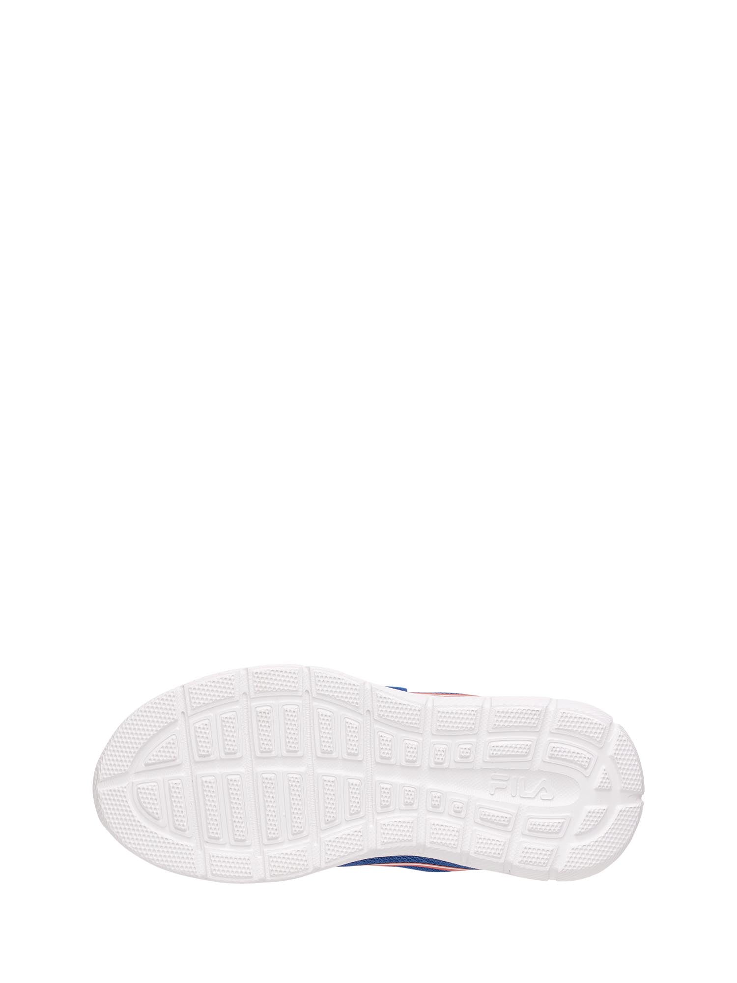 Scarpe da ginnastica Blu Fila