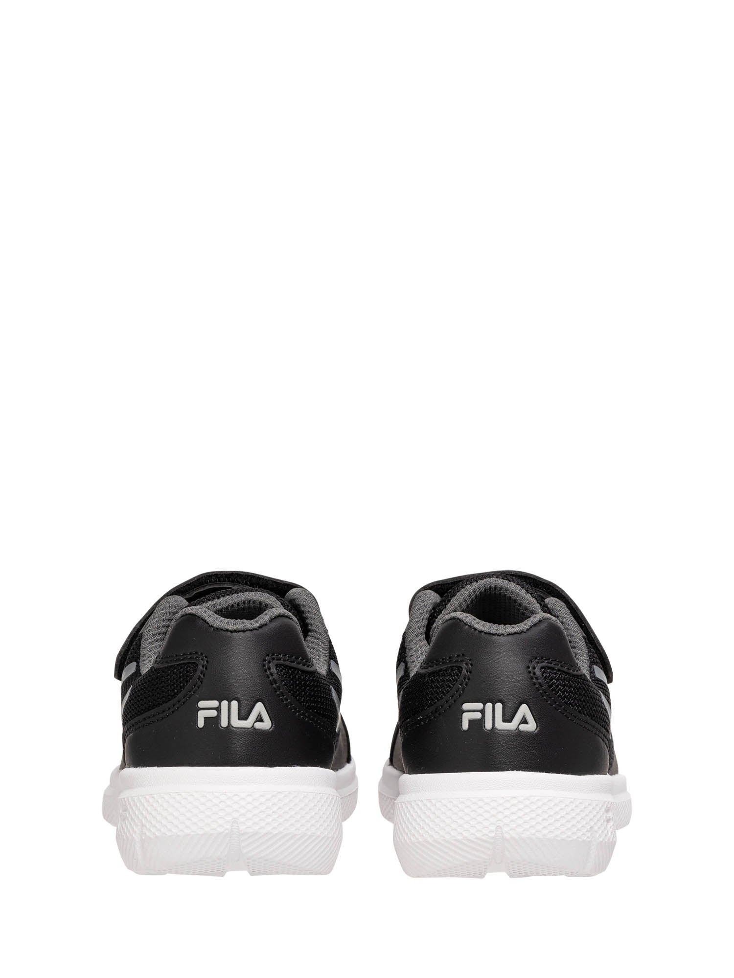 Scarpe da ginnastica Nero Fila