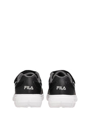 Scarpe da ginnastica Nero Fila