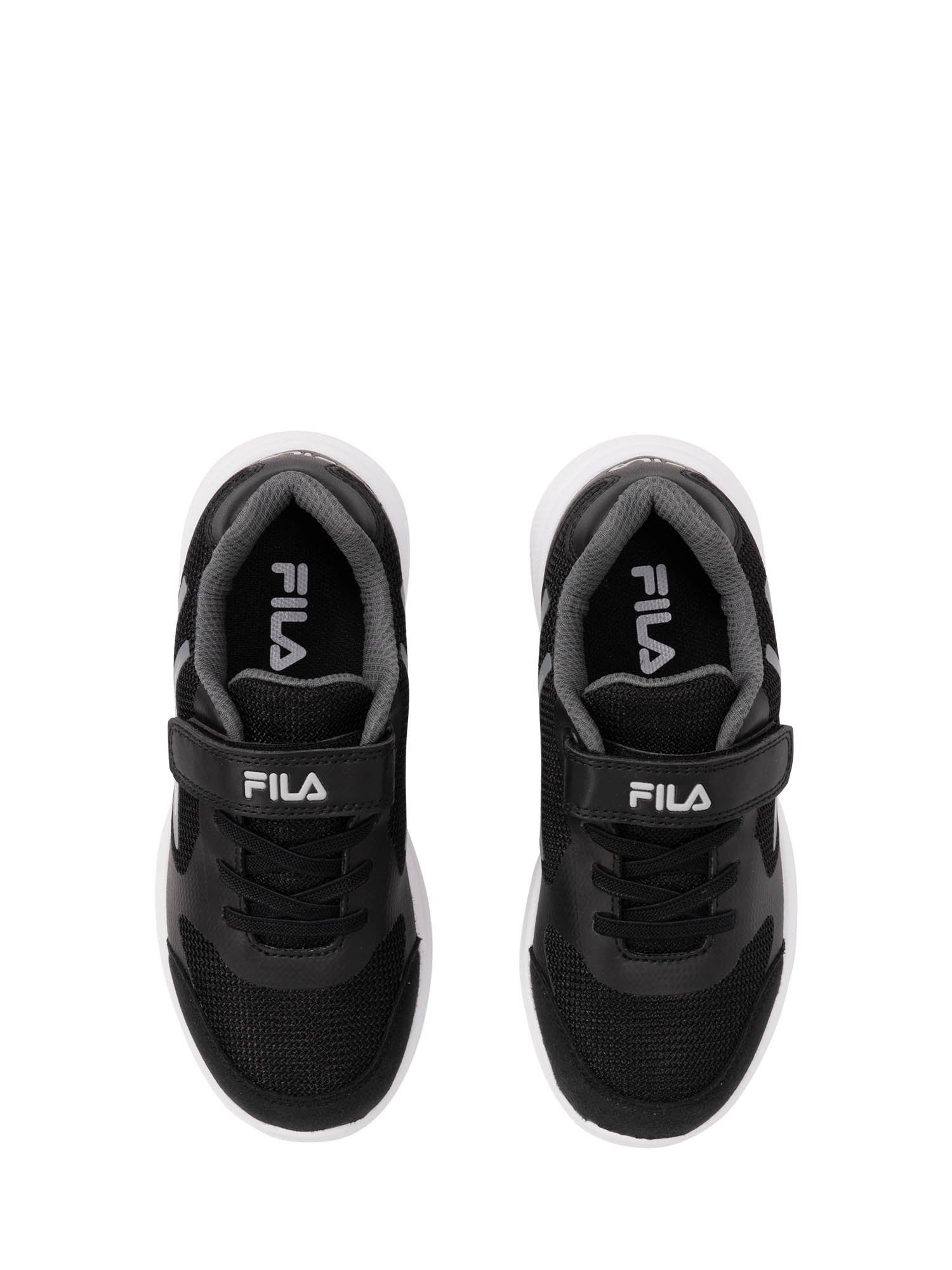 Scarpe da ginnastica Nero Fila