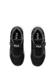 Scarpe da ginnastica Nero Fila