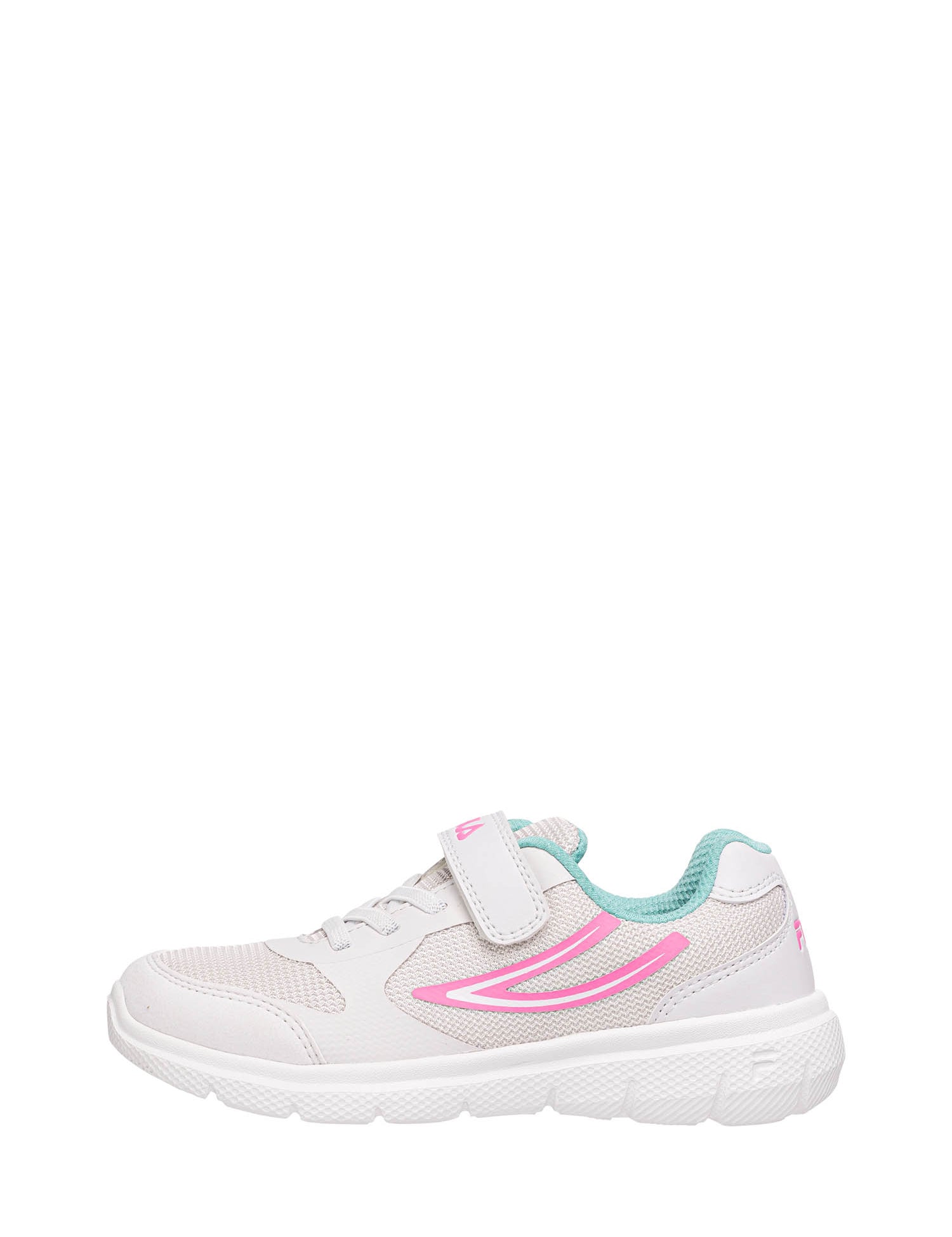 Scarpe da ginnastica Grigio Fila