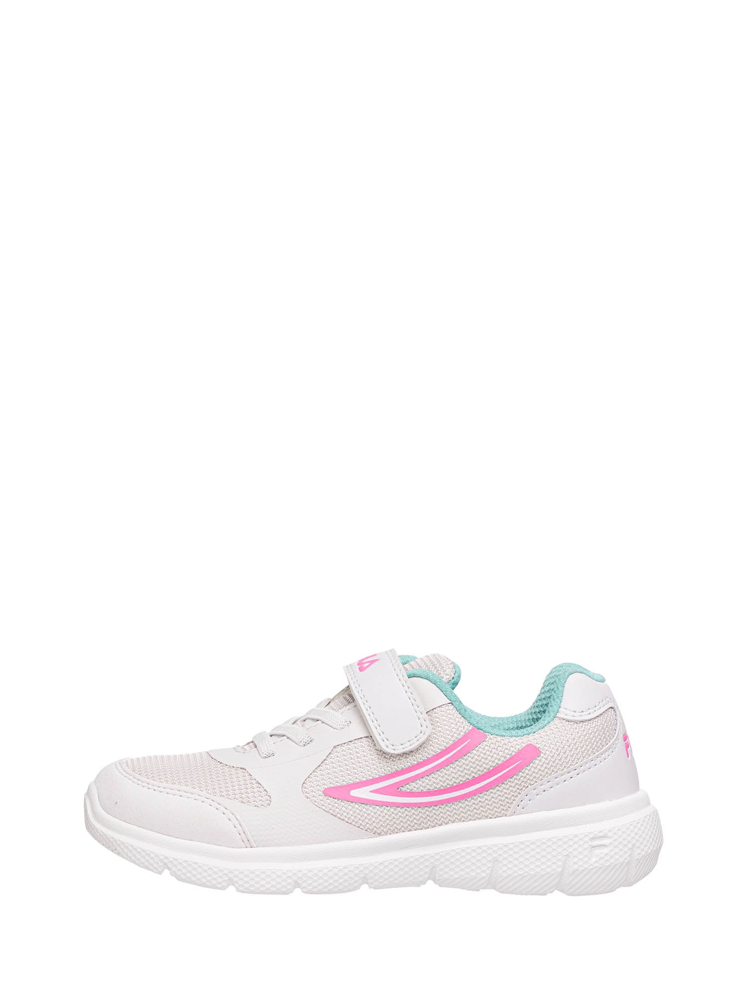 Scarpe da ginnastica Grigio Fila