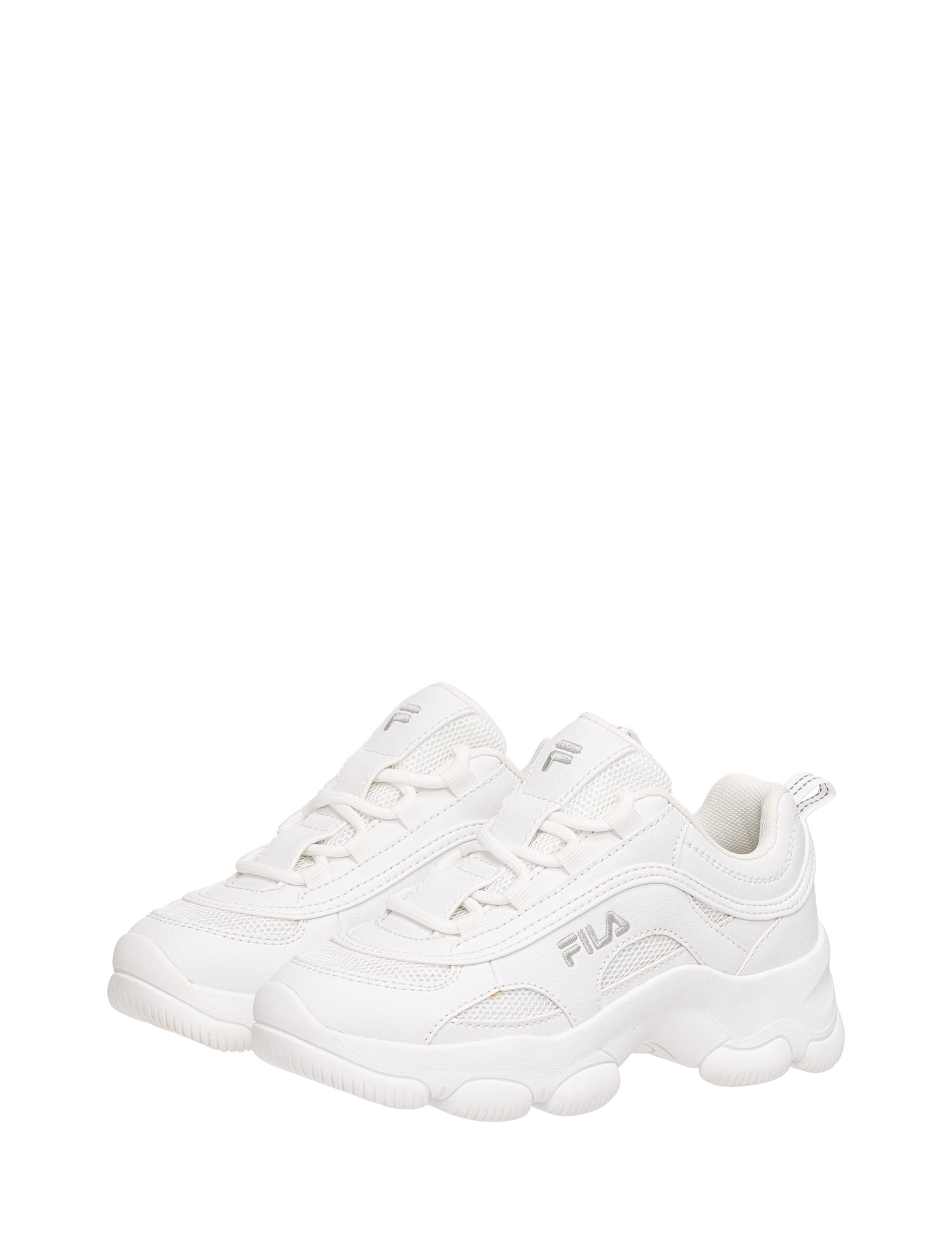 Scarpe da ginnastica Bianco Fila