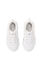 Scarpe da ginnastica Bianco Fila