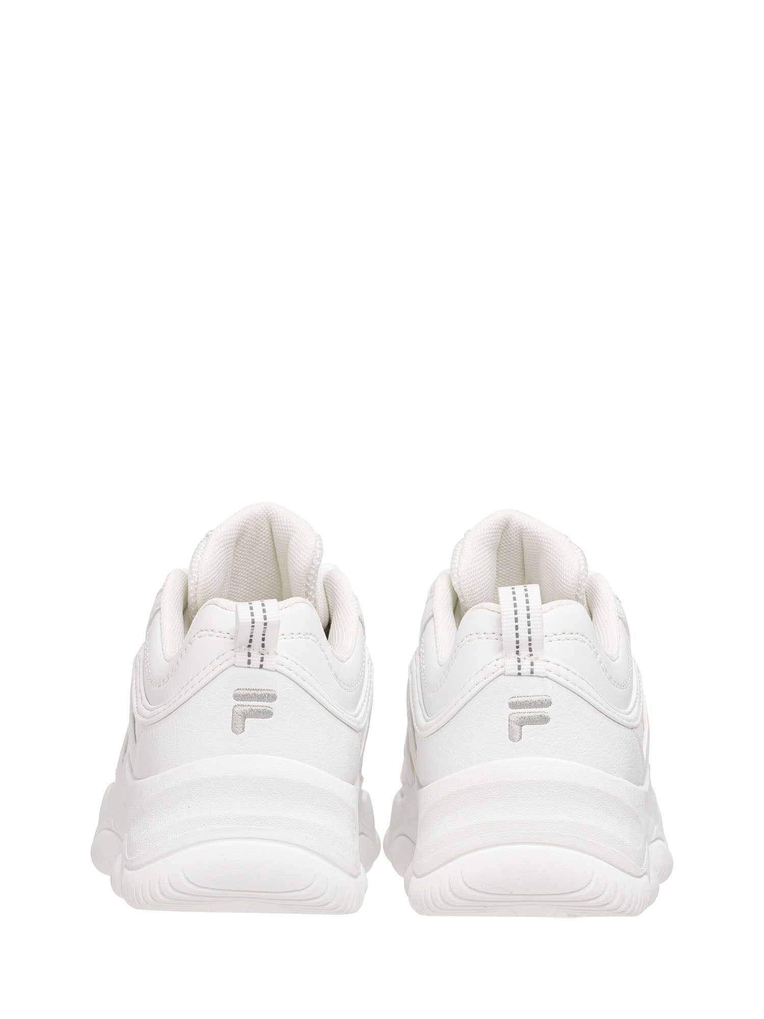 Scarpe da ginnastica Bianco Fila