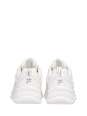 Scarpe da ginnastica Bianco Fila