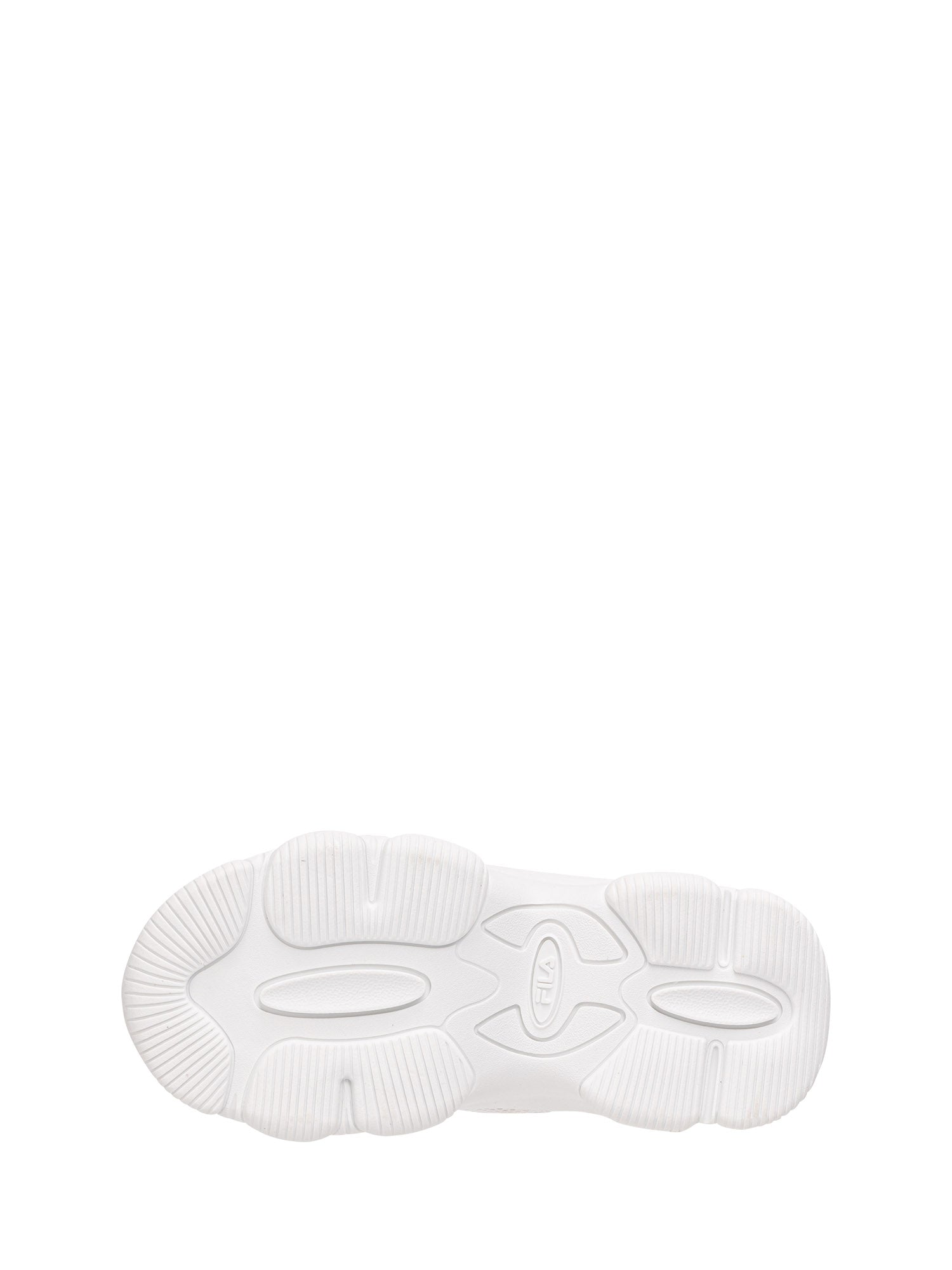 Scarpe da ginnastica Bianco Fila