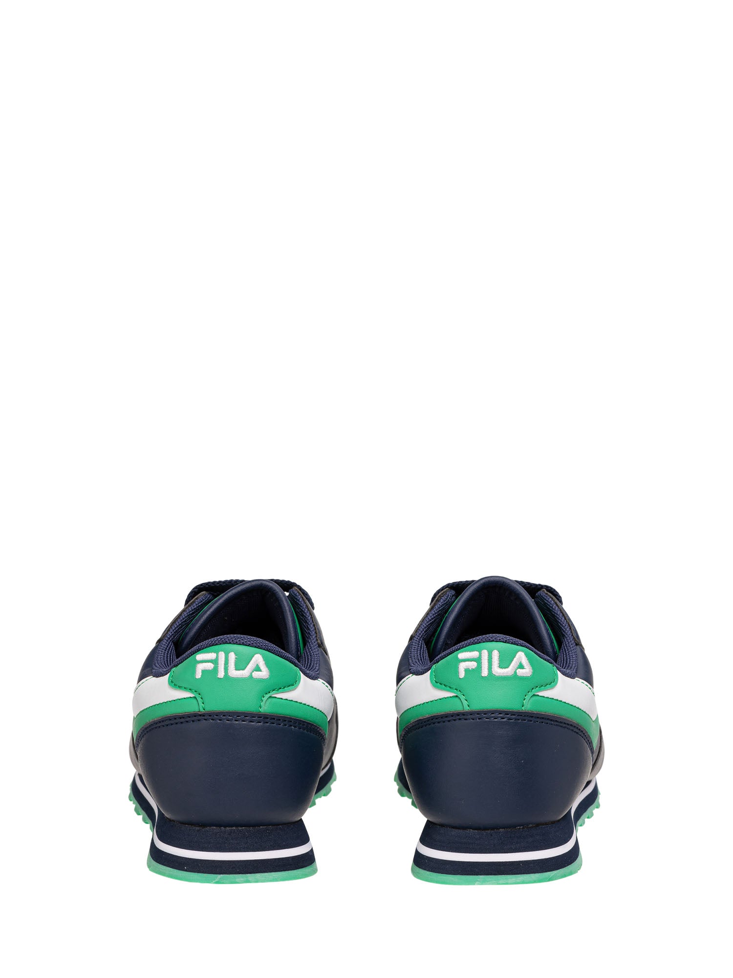 Sneakers Blu Fila
