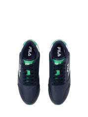 Sneakers Blu Fila