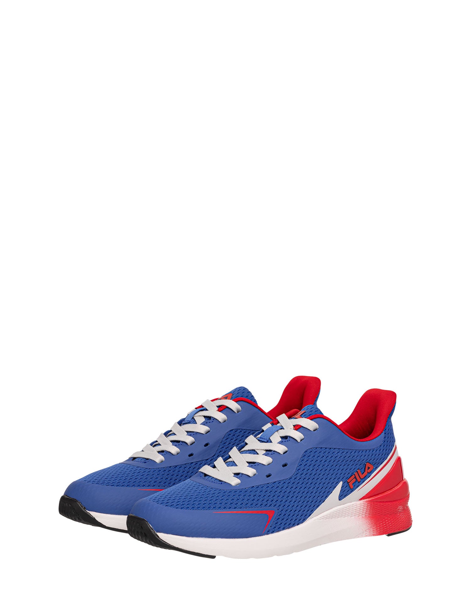 Scarpe da ginnastica Blu Fila