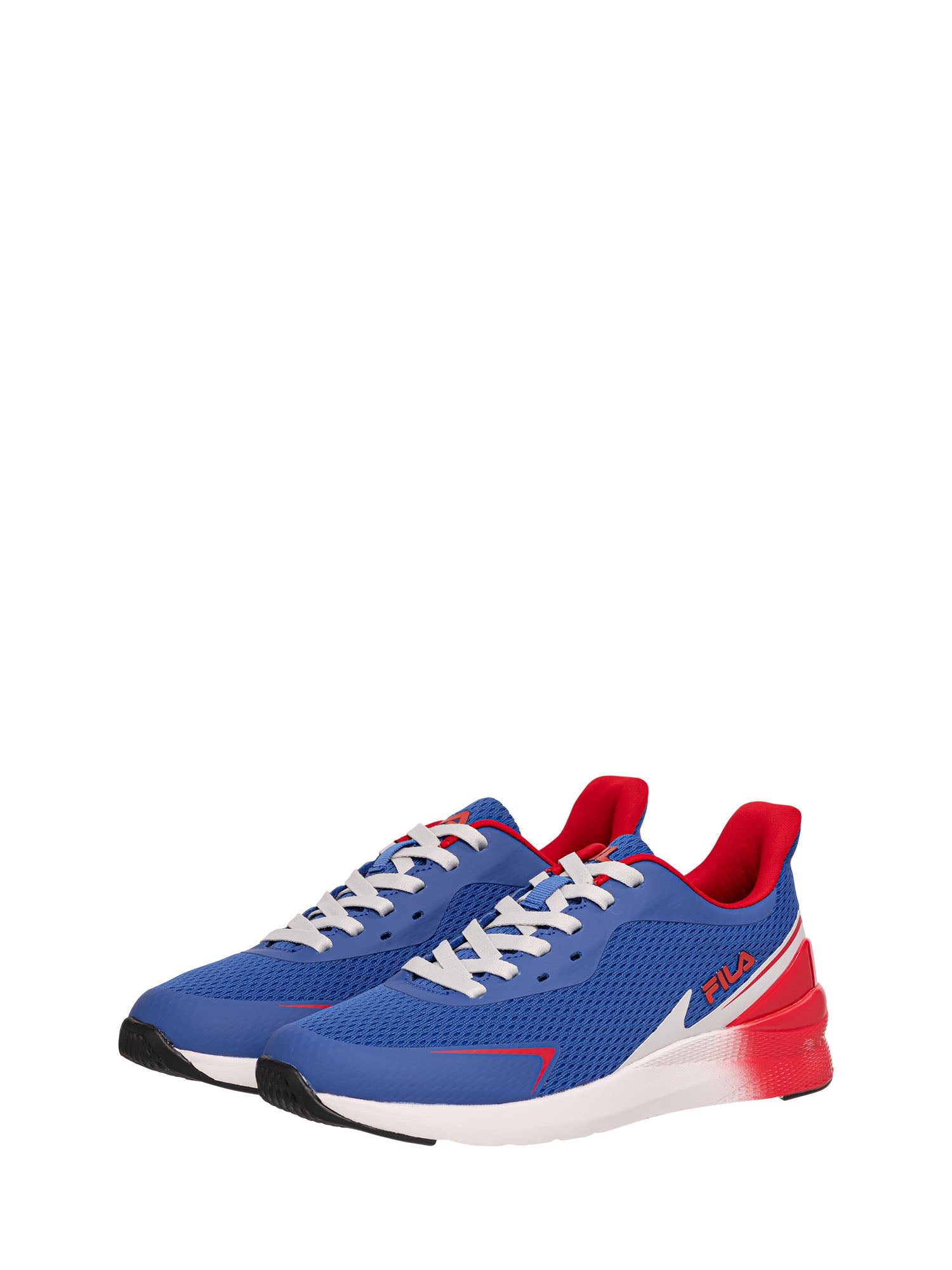 Scarpe da ginnastica Blu Fila