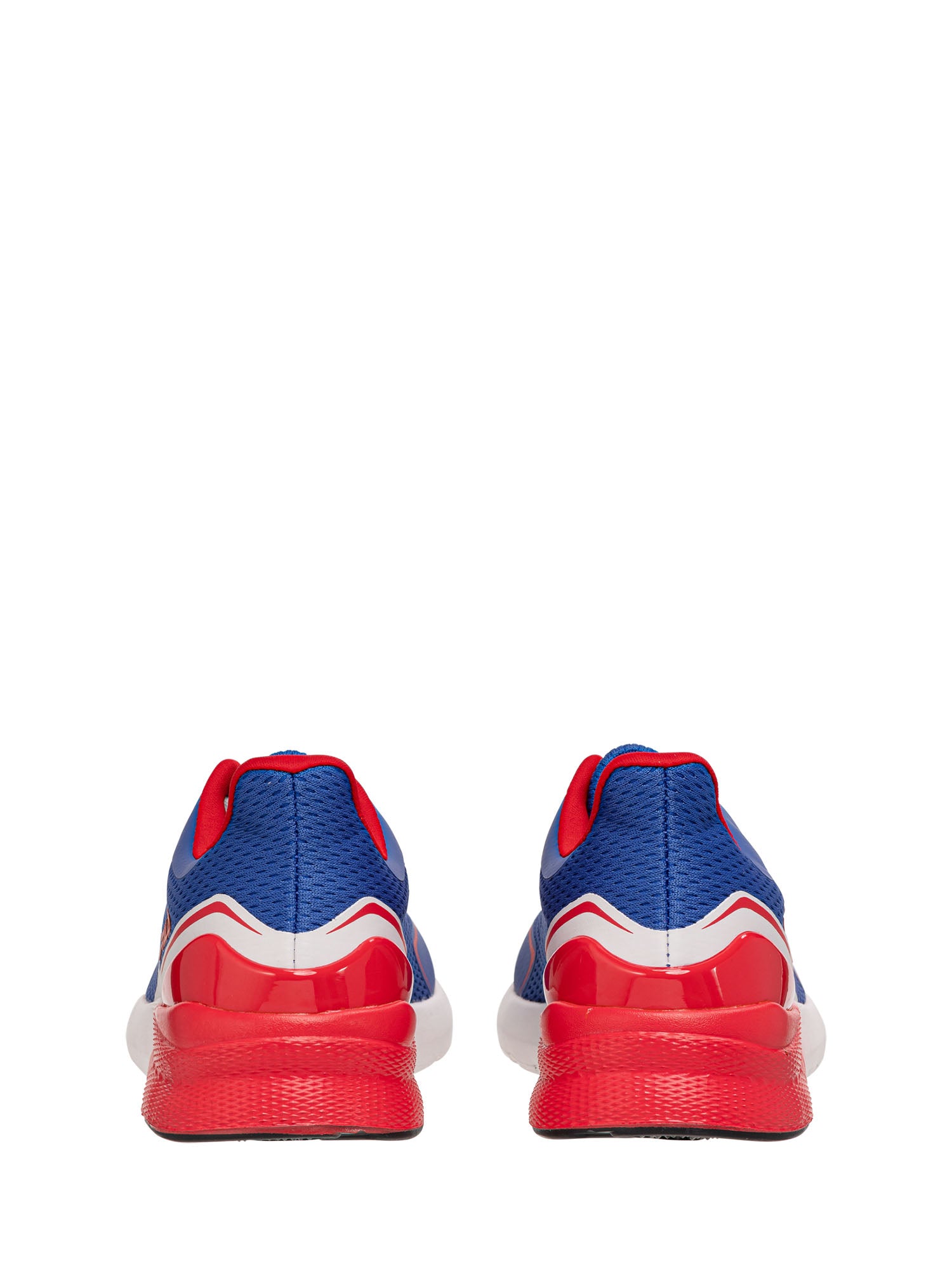 Scarpe da ginnastica Blu Fila